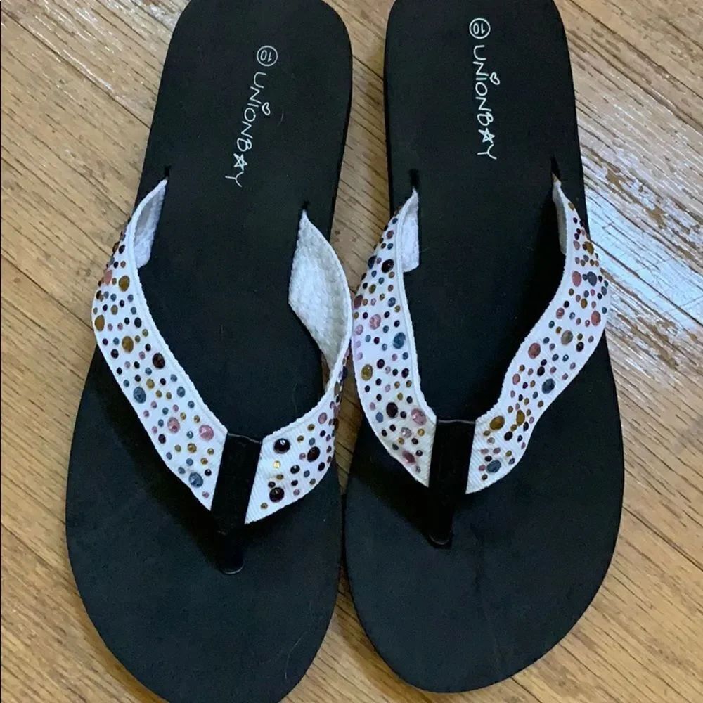 UnionBay Slides
